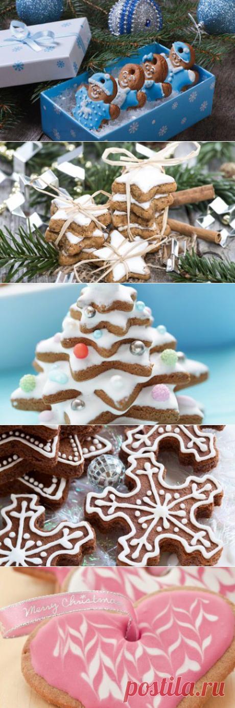 Съедобные новогодние поделки!!!!!! | ЖЕНСКИЙ МИР