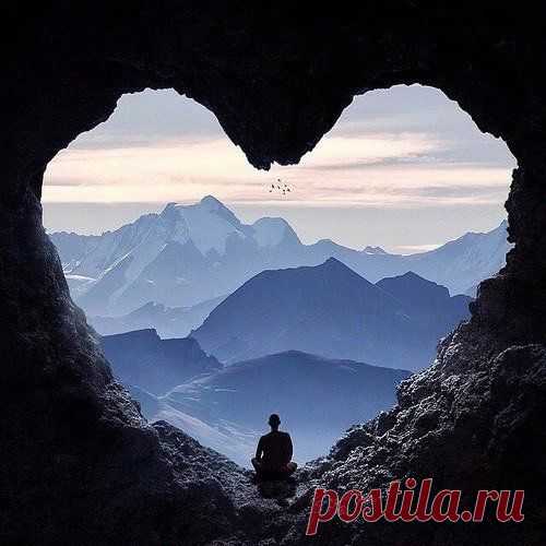 #релакс
