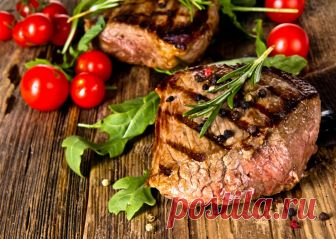 7 роскошных рецептов ужина за 30 минут - Статьи на Повар.ру