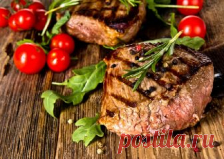 7 роскошных рецептов ужина за 30 минут - Статьи на Повар.ру