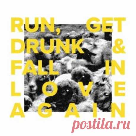 Lurve - Run, Get Drunk & Fall In Love Again (2024) Artist: Lurve Album: Run, Get Drunk & Fall In Love Again Year: 2024 Country: Russia Style: Shoegaze, Post-Punk