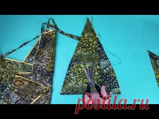 3 НОВЫЕ ИДЕИ ИЗ СТАРЫХ ЗОНТОВ! ПОТРЯСАЮЩАЯ ПЕРЕРАБОТКА