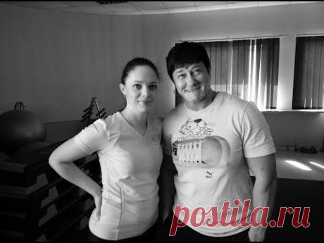 Питание-кто хочет набрать вес