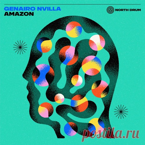 Genairo Nvilla – Amazon [8721215375609] free download mp3 music 320kbps