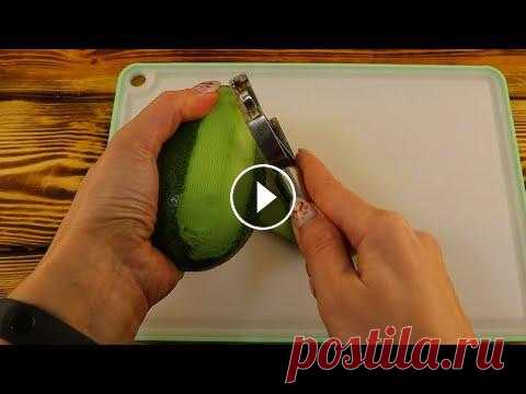 Три вкусных и простых салата Три вкусных и простых салата...