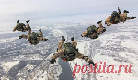 воздушно-десантные войска: 20 тыс изображений найдено в Яндекс.Картинках