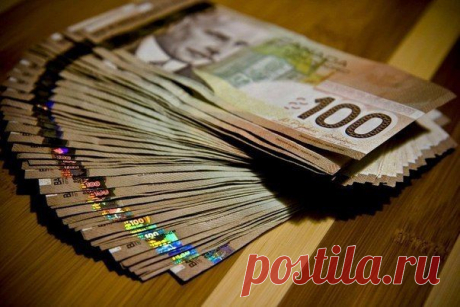 Деньги - это не главное в жизни. Но не забудьте ими обзавестись, прежде, чем сказать такую глупость. / Основы бизнеса