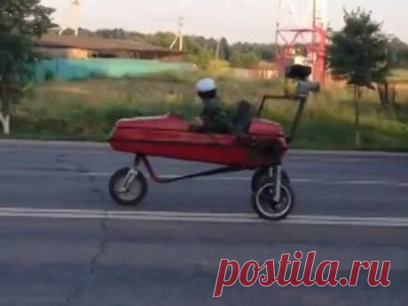 (1) Facebook
Ижевский Кулибин придумал новый вид автотранспорта
Видео:
https://tvzvezda.ru/news/vstrane_i_mire/content/201408241913-qy1g.htm