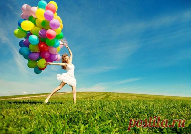 Если хочешь быть счастливым, убери из жизни семь «О» » Женский Мир