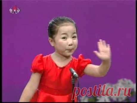 [Song] Kim Sol Mae (2) {DPRK Music}