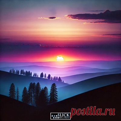 Gabriel Slick – Hidden Sunset