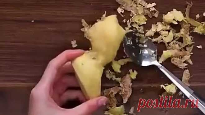 Лучшие хитрости с едой💡