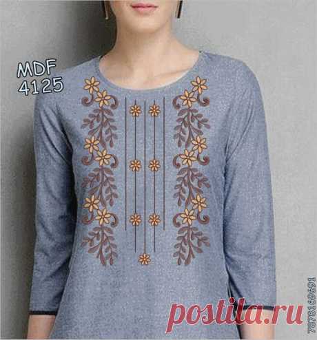 Pin page