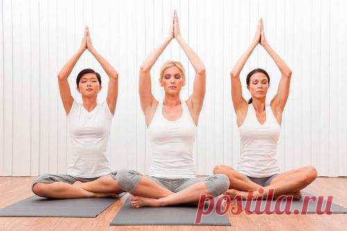 Кундалини - йога для женщин: как заниматься правильно
