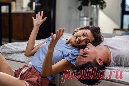 Названы три главных врага либидо