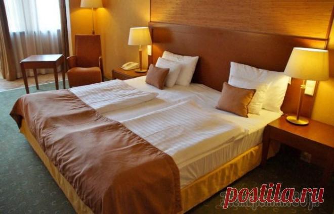 О чем умалчивают на ресепшне: 7 вещей, которыми лучше не пользоваться в отелях, если есть сомнения Отправившись на отдых, не стоит слепо полагаться на безукоризненный сервис. Он далеко не всегда так хорош, как должен быть. В первую очередь всегда следует думать своей головой. В каждом отеле существ...