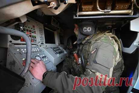 Бойцы рассказали подробности о сбитом российским «Буком-М3» украинском МиГ-29