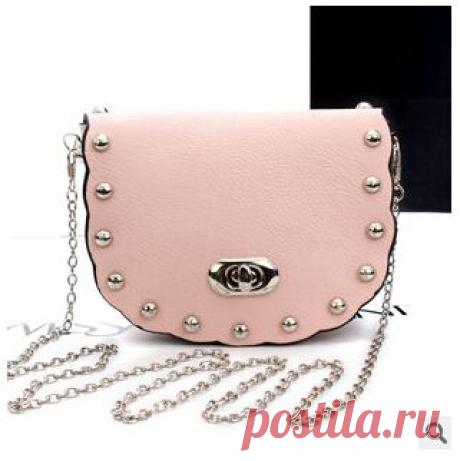 Crossbody Bags Picture - More Detailed Picture about 2015 New Fashion Candy Color Children's bag Chains Messenger Bag Lovely Rivet Mini Small Crossbody Bag Picture in Crossbody Bags from LOVYLY BAG STORE | Aliexpress.com | Alibaba Group