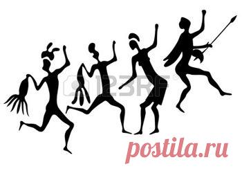 Tribe Stock Illustrations, Cliparts And Royalty Free Tribe Vectors