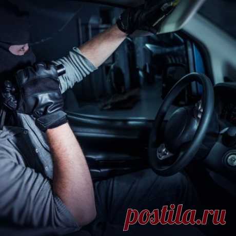 Почему иммобилайзер не мешает угону: разбираемся в деталях