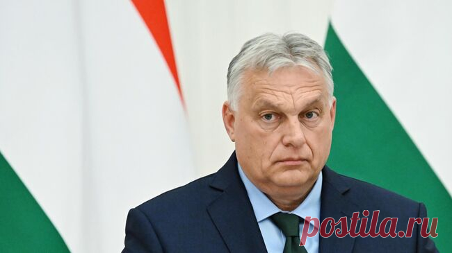Венгрия готова платить миллионы, чтобы не впускать мигрантов, заявил Орбан