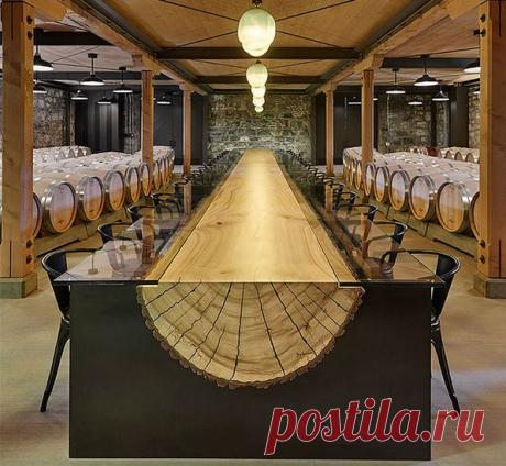 Деревянные столы, скамьи и столешницы. Часть 1 - Поиск в Google