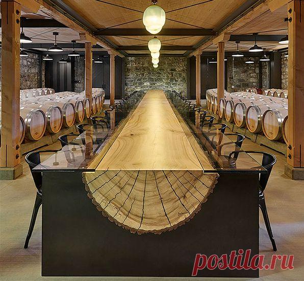 Деревянные столы, скамьи и столешницы. Часть 1 - Поиск в Google