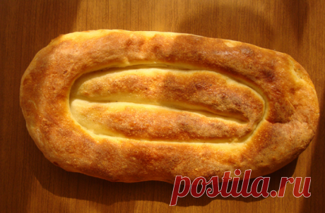 Хлебные лепешки: рецепты народов мира
