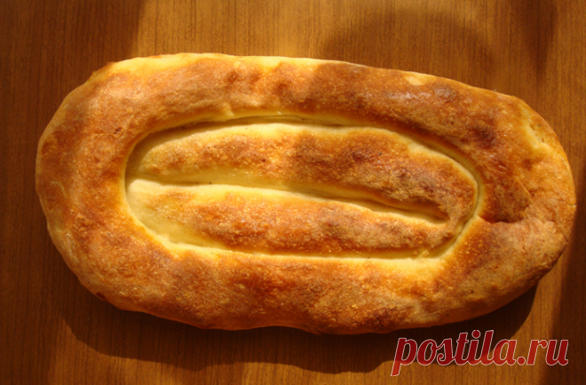 Хлебные лепешки: рецепты народов мира