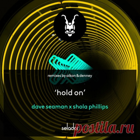 Dave Seaman, Shola Phillips – Hold On (The Remixes) [SEL184]