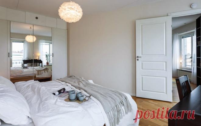 Кровать напротив дверей — можно так ставить или нельзя Миллион советов на все случаи жизни!