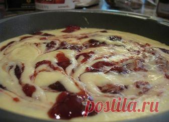 Пирог на кефире - рецепты приготовления с фото. Как приготовить вкусный сладкий пирог в духовке