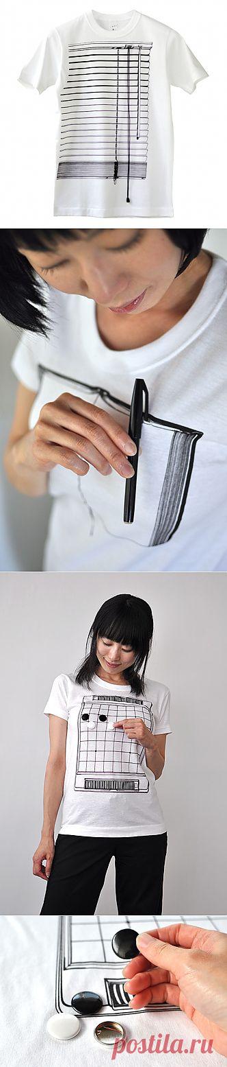 3D футболки (трафик) / Рисунки и надписи / Модный сайт о стильной переделке одежды и интерьера