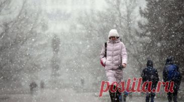 Синоптик Позднякова: раньше середины декабря снега в Москве ждать не стоит. Ведущий специалист информационного агентства «Метеоновости» Татьяна Позднякова сообщила, что в Москве не ожидается установление снежного покрова в первую декаду декабря. Читать далее