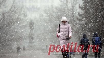 Синоптик Позднякова: раньше середины декабря снега в Москве ждать не стоит. Ведущий специалист информационного агентства «Метеоновости» Татьяна Позднякова сообщила, что в Москве не ожидается установление снежного покрова в первую декаду декабря. Читать далее