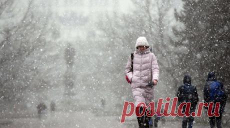 Синоптик Позднякова: раньше середины декабря снега в Москве ждать не стоит. Ведущий специалист информационного агентства «Метеоновости» Татьяна Позднякова сообщила, что в Москве не ожидается установление снежного покрова в первую декаду декабря. Читать далее