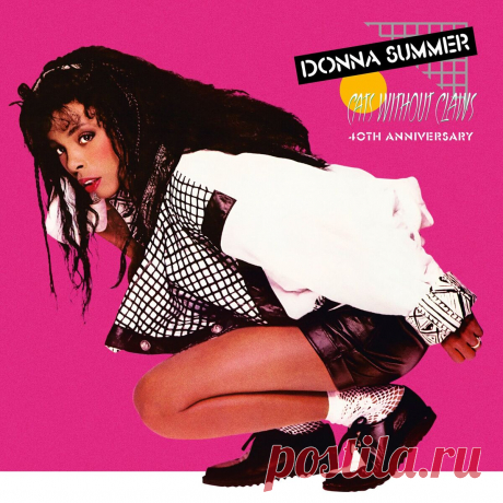 Donna Summer - Cats Without Claws (40th Anniversary) (2025) 320kbps / FLAC