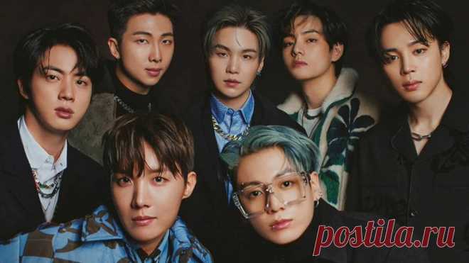 Как сольный успех отдельных участников BTS повлияет на их будущую групповую деятельность? | Кто твой биас? BTS, ATEEZ, Stray Kids, SEVENTEEN | Дзен