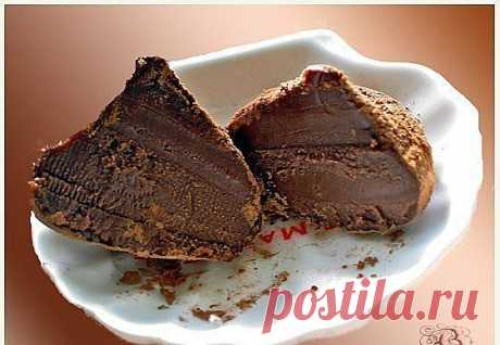 &quot;Божественные трюфелu&quot;.