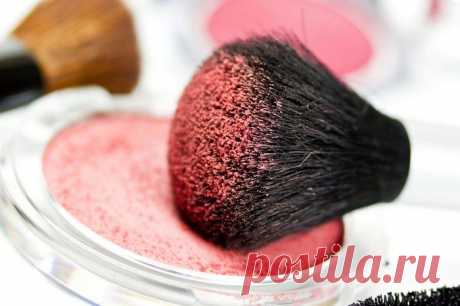 Меняйте их чаще!