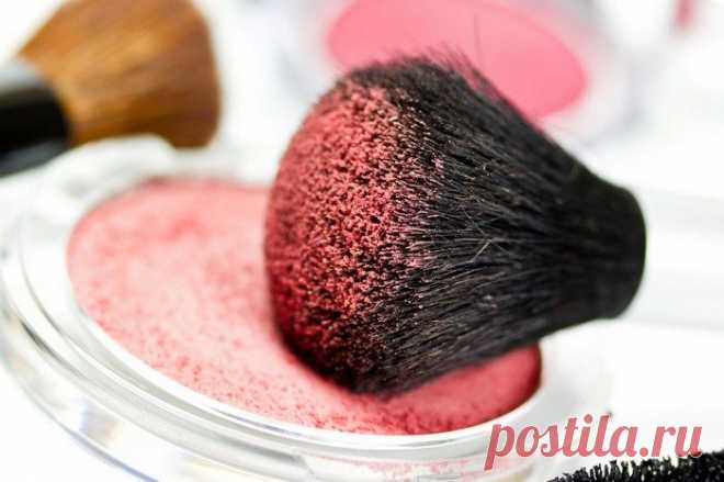 Меняйте их чаще!