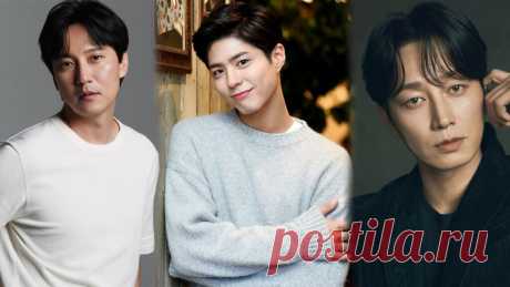 Главные дорамные новости с 13 по 19 октября: скандал с W Korea, дата возвращения «Таксиста-3» и вторжение в жизнь Ли Дон-ука | Изнанка сериала | Дзен