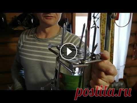 Подставки под стаканы и бутылки из гвоздей #силачествоцарскойроссии # ссш.изометрия #irongrip #ironmind #athletics #strongman #strength #fitness #гири #гиревойспорт #силачипрошлого #володяроман...