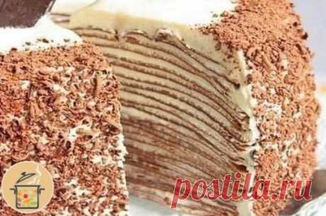 Топ–10 обалденно вкусных тортов   
Просто РАЙ для сладкоежек!) Забирайте себе на стену, чтобы не потерять такое чудо!
1. Простой тортик
2. Торт из заварного теста
3. Торт «Апшерон»
4. Творожный торт на сковороде
5. Торт «Мадонна»
6. Блинный торт
7. Бостонский кремовый торт
8. Торт медово-шоколадный с орехами
9. Торт «Медовик-Light»
10. Торт «Черный лес»