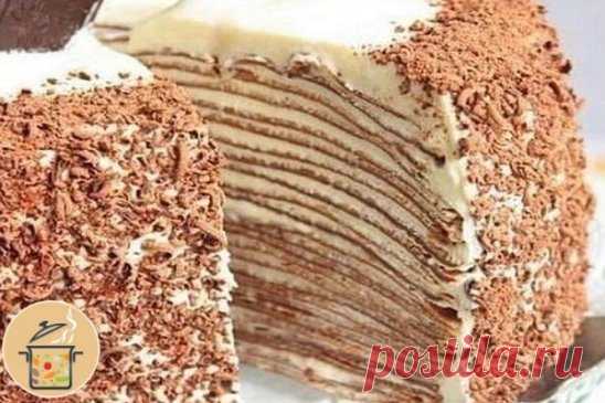 Топ–10 обалденно вкусных тортов   
Просто РАЙ для сладкоежек!) Забирайте себе на стену, чтобы не потерять такое чудо!
1. Простой тортик
2. Торт из заварного теста
3. Торт «Апшерон»
4. Творожный торт на сковороде
5. Торт «Мадонна»
6. Блинный торт
7. Бостонский кремовый торт
8. Торт медово-шоколадный с орехами
9. Торт «Медовик-Light»
10. Торт «Черный лес»