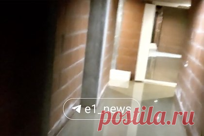 В российской новостройке случился фекальный потоп из-за помидоров