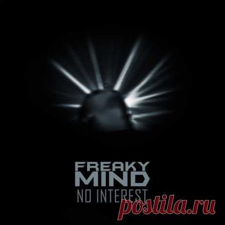 Freaky Mind - No Interest (Single) (2025) 320kbps / FLAC