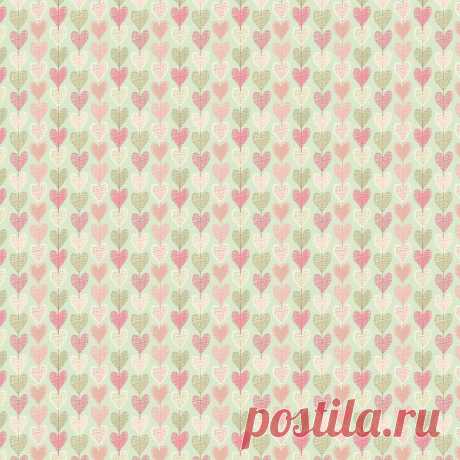 Фоны для скрапбукинга Детское
