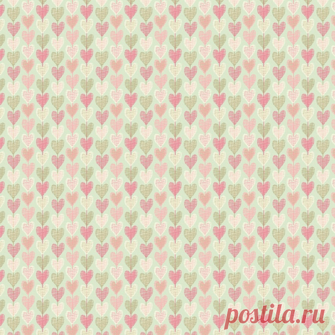 Фоны для скрапбукинга Детское