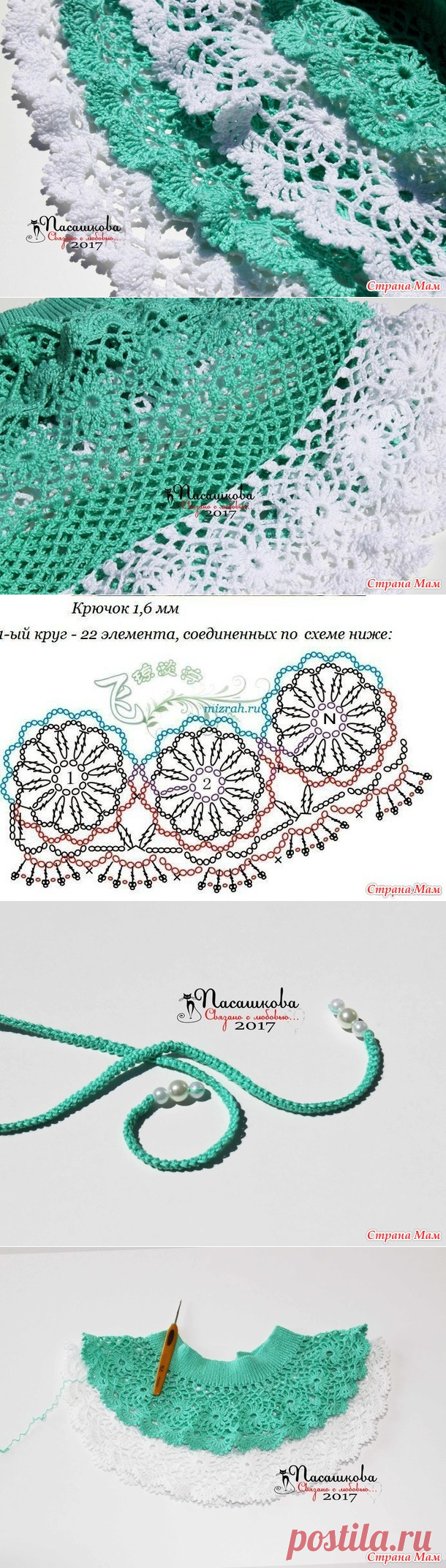 Юбочка 